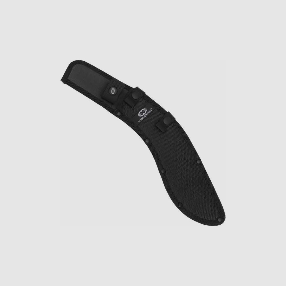 WithArmour Compact Tactical Machete Kukri mit Nylonscheide