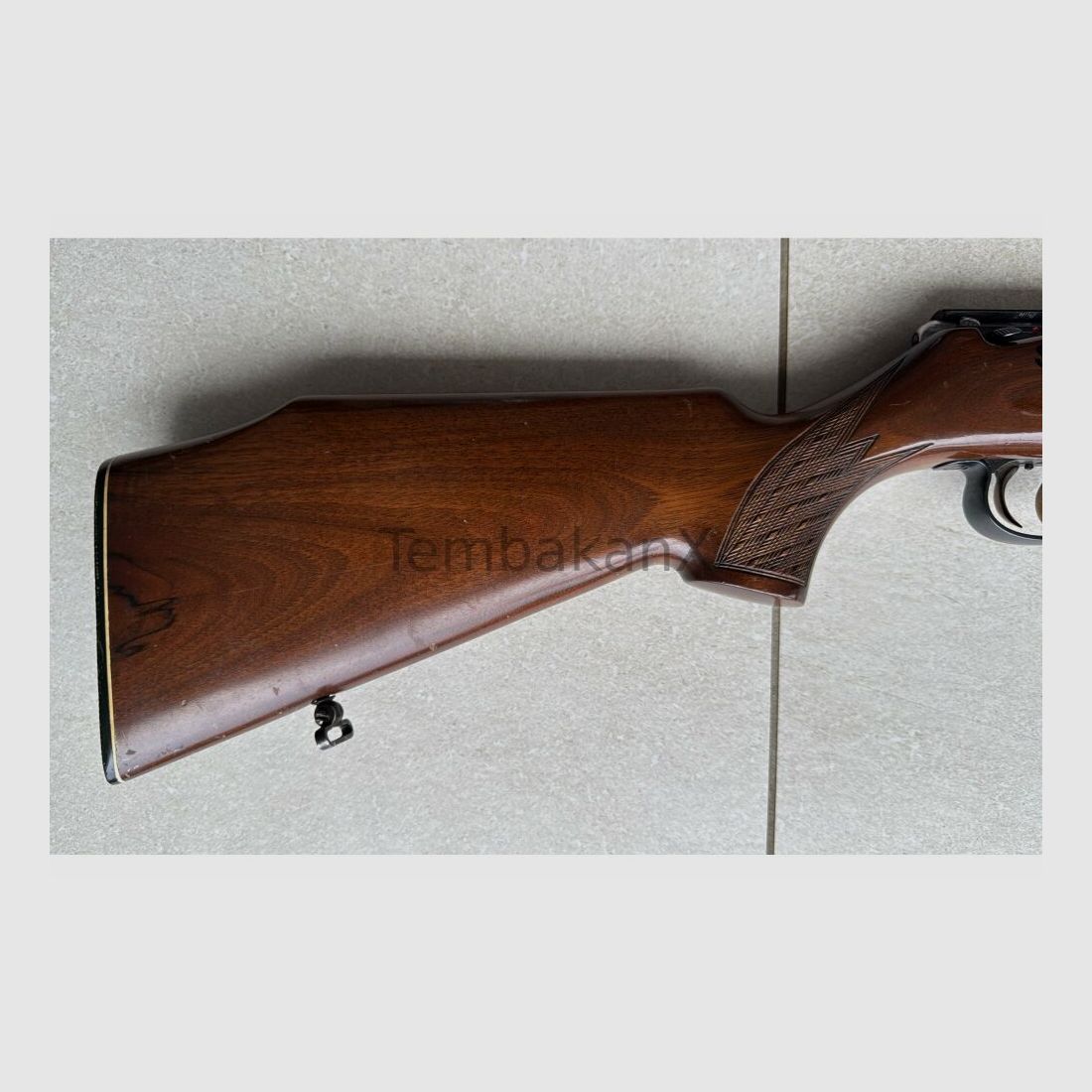 Anschütz Mod. 1516 .22WinMag