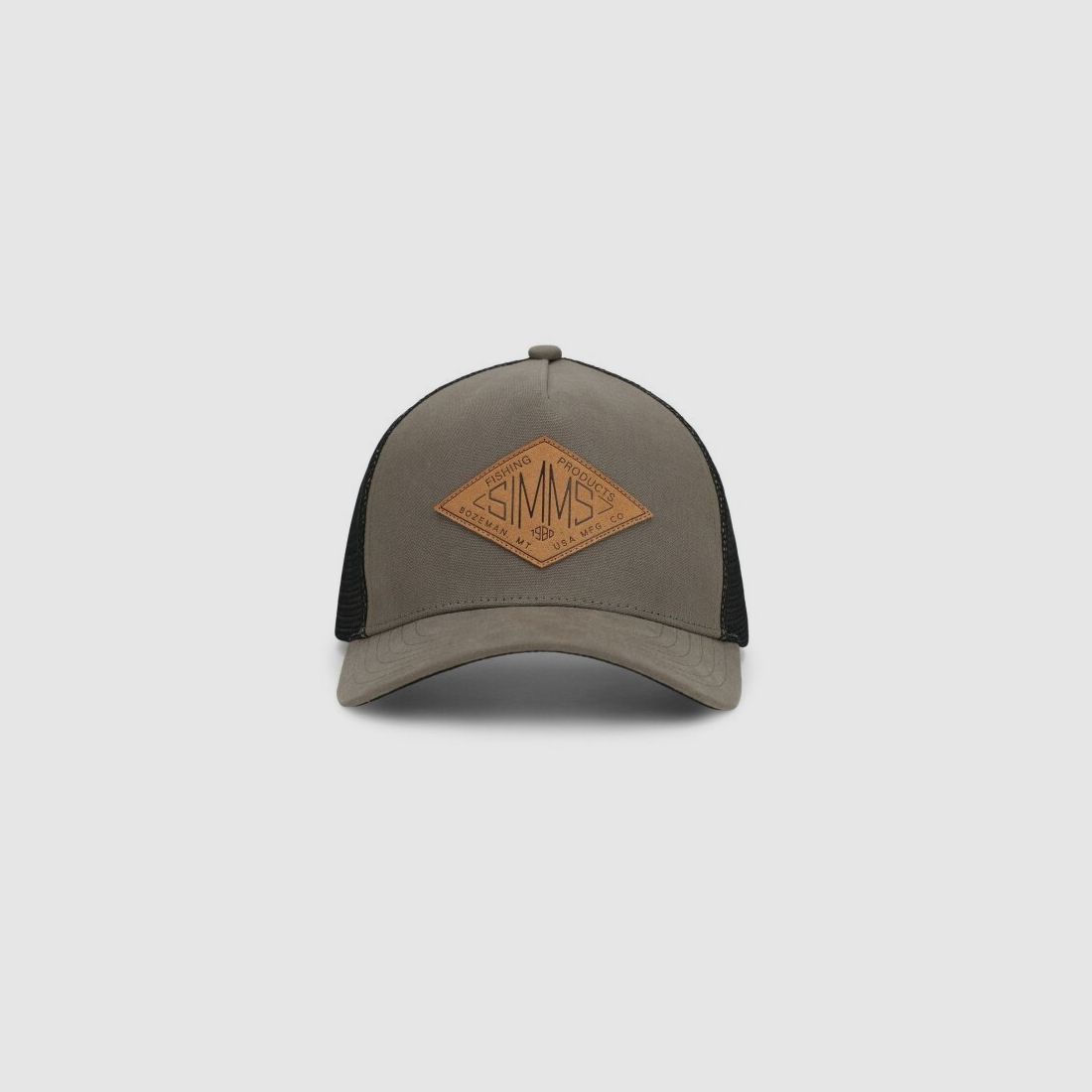 Double Haul Trucker Cap