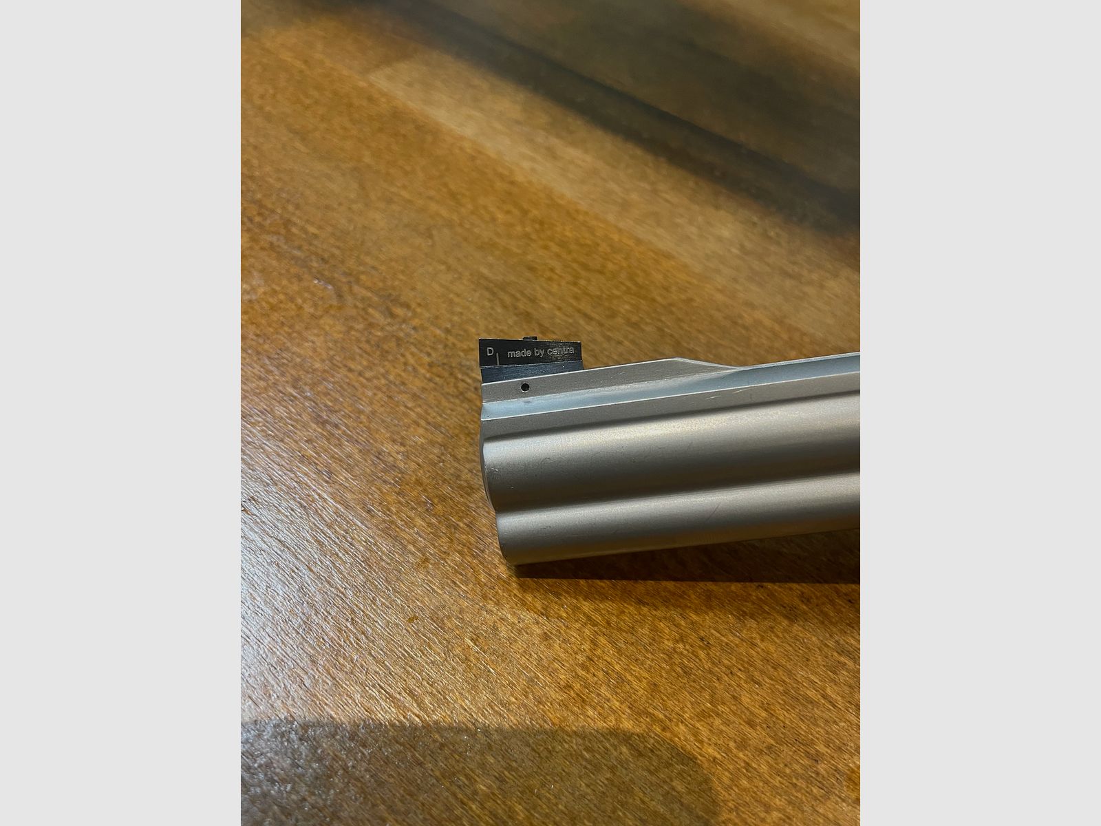 Smith & Wesson Revolver Mod. 617 Euro Sport Cal. .22 l.r 6