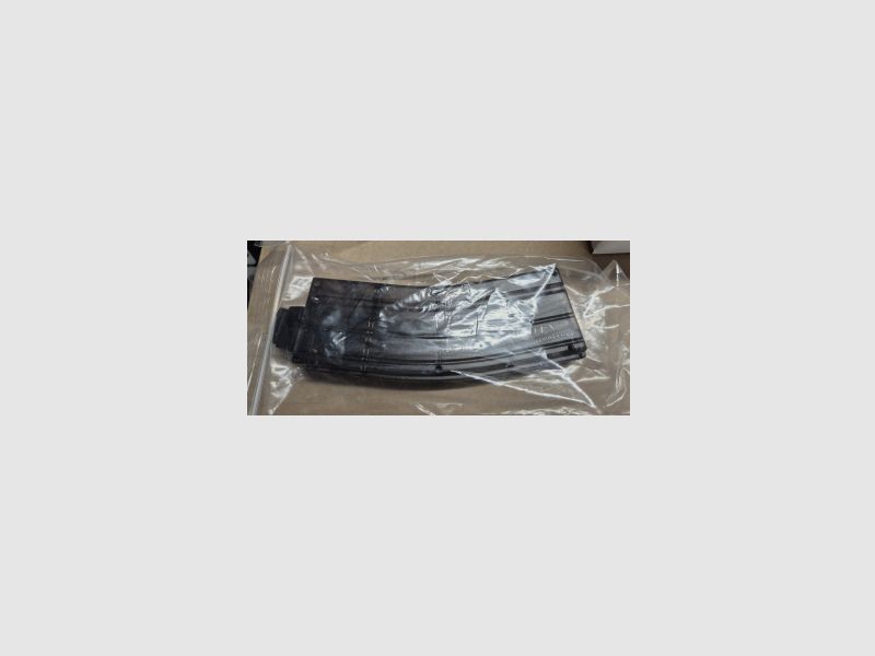 Blackdog Magazin AR15 .22lr 25 Rd.