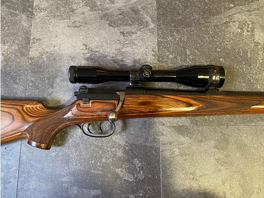 Mauser 66 Kal.300 Win Mag. Sonderanfertigung