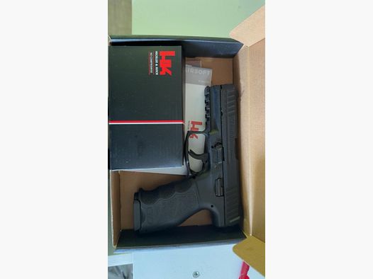 VP9 Airsoft