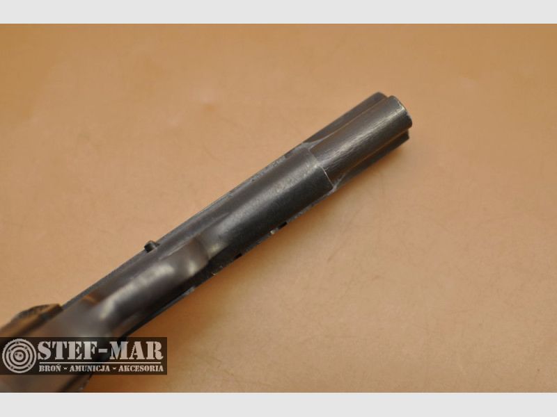 Radom VIS wz. 35 Pistole, Kal. 9x19mm Parabellum/Luger [C4062], Bild 12 von 30