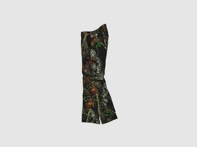 Shooterking Mossy Camo Sommer Hose, Bild 1 von 3