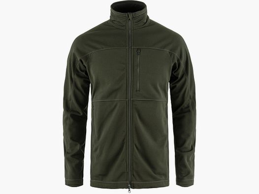 Fjallraven Abisko Lite Fleece Jacket M – deep forest