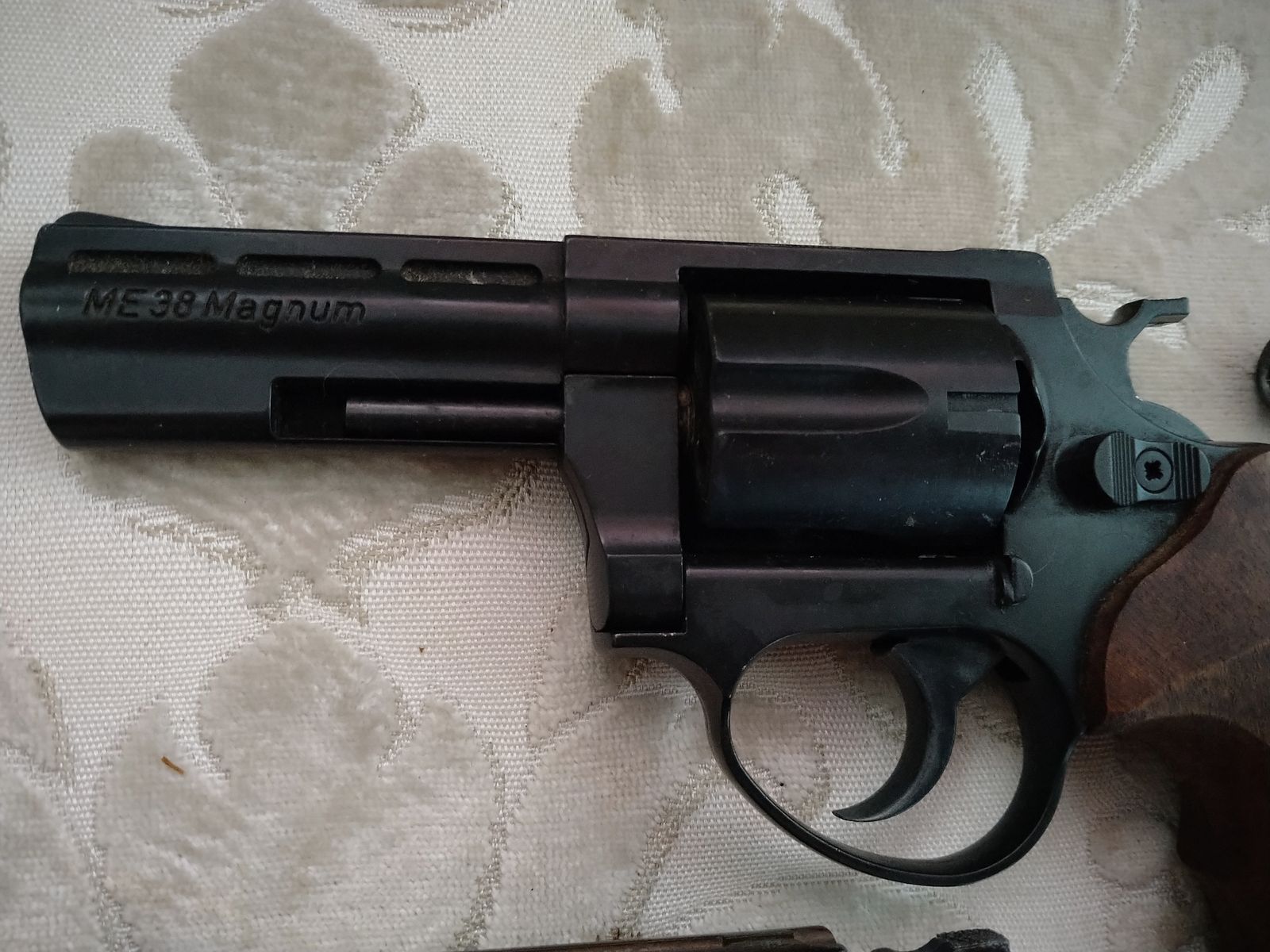Walther LP Mod. 53 Konvolut aus 9 verschiedenen Gas Druckluft Co 2 Pistolen, Bild 11 von 16