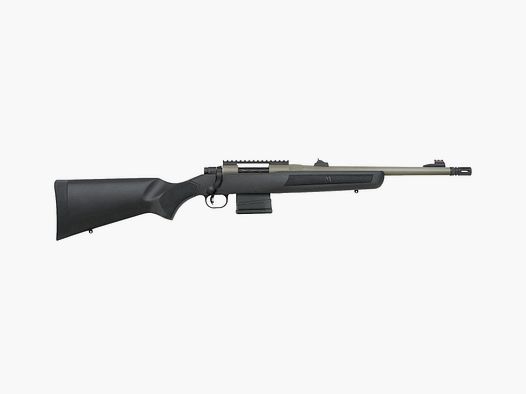 MVP Patrol 16.25" Professional