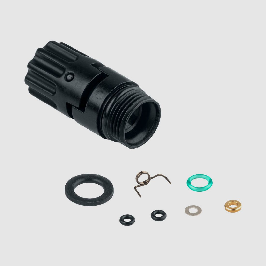 Kit de servicio T4E HDS escopeta de defensa doméstica calibre .68