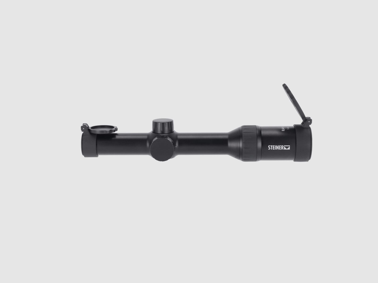 Steiner Ranger 8 1-8x24 Zielfernrohr, Bild 1 von 10