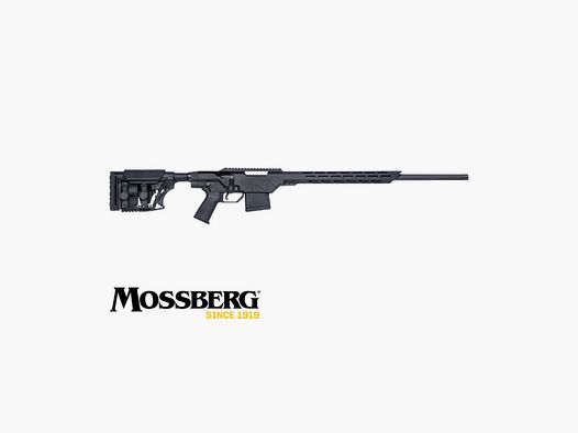 MOSSBERG MVP® Precision Rifle 6.5 CREEDMOOR 24“