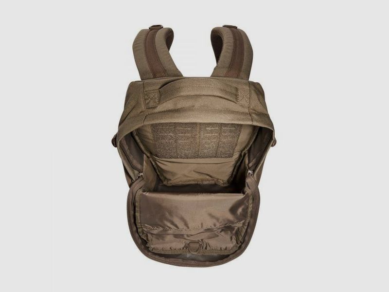 TASMANIAN TIGER Rucksack/Mehrzweck-Tasche Modular DayPack L coyote 46x27x12cm 18L