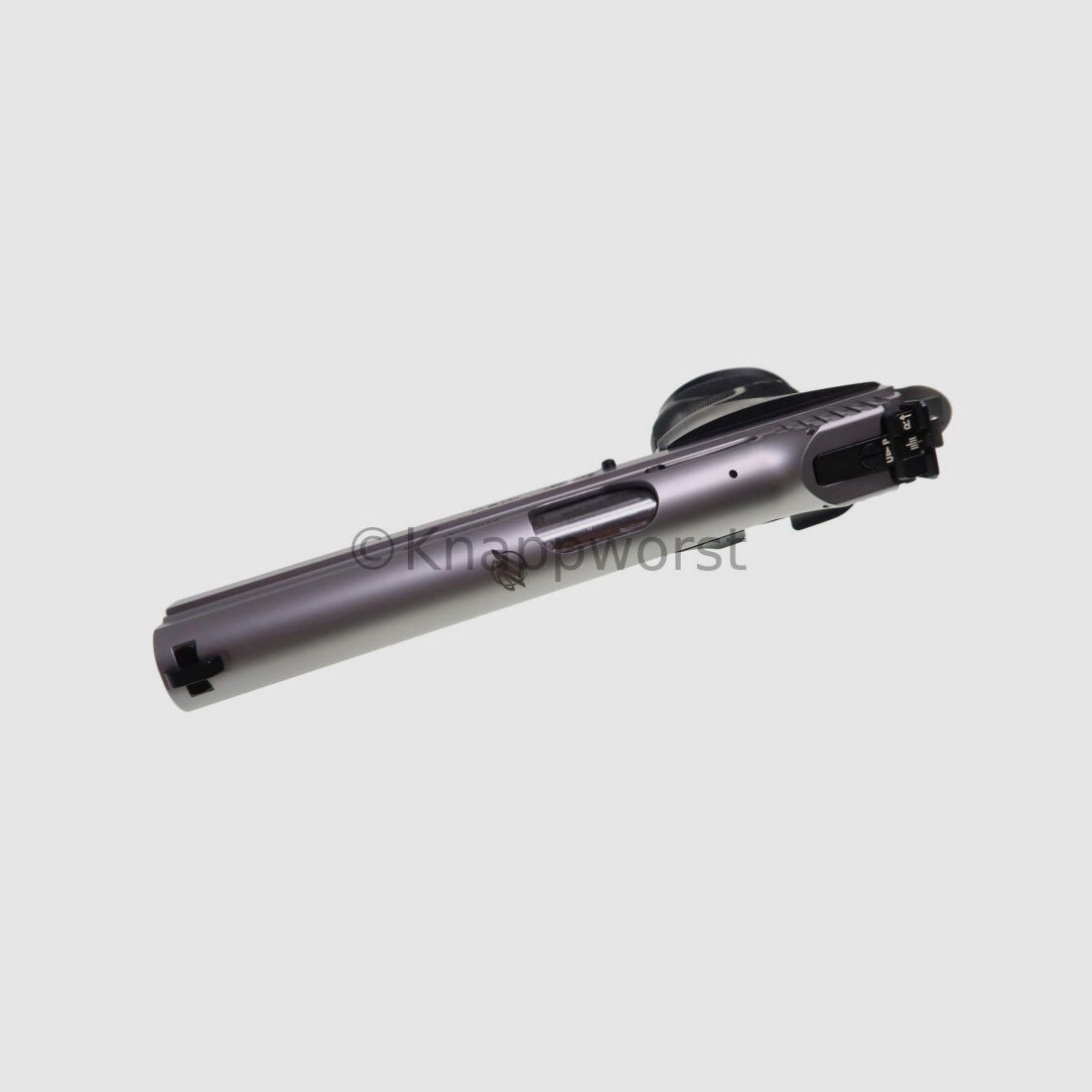 SIG SIG Sauer P210 Super Target, Bild 3 von 3
