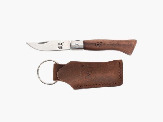 MAIN KNIVES MINI LINE MIT TASCHE