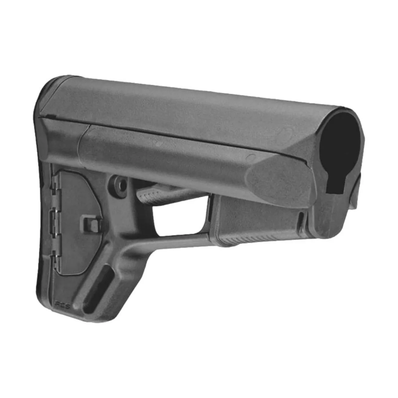 Magpul ACS Carbine Stock – Mil-Spec – Grey