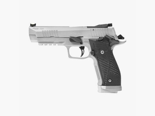 Sig Sauer P226 X-Five Supermatch 9mm Luger