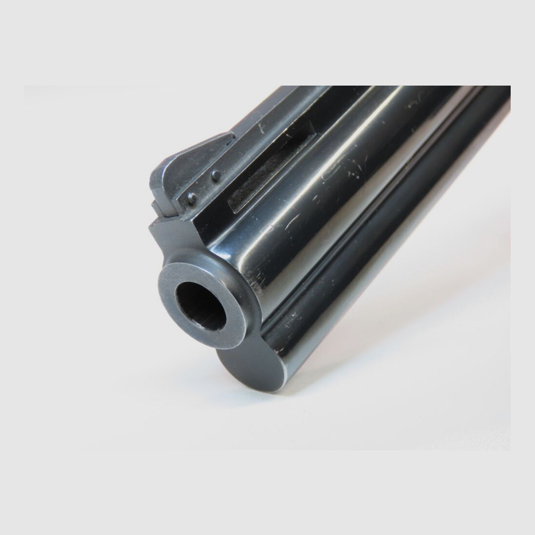 Colt Python 6" cali z 1971 roku