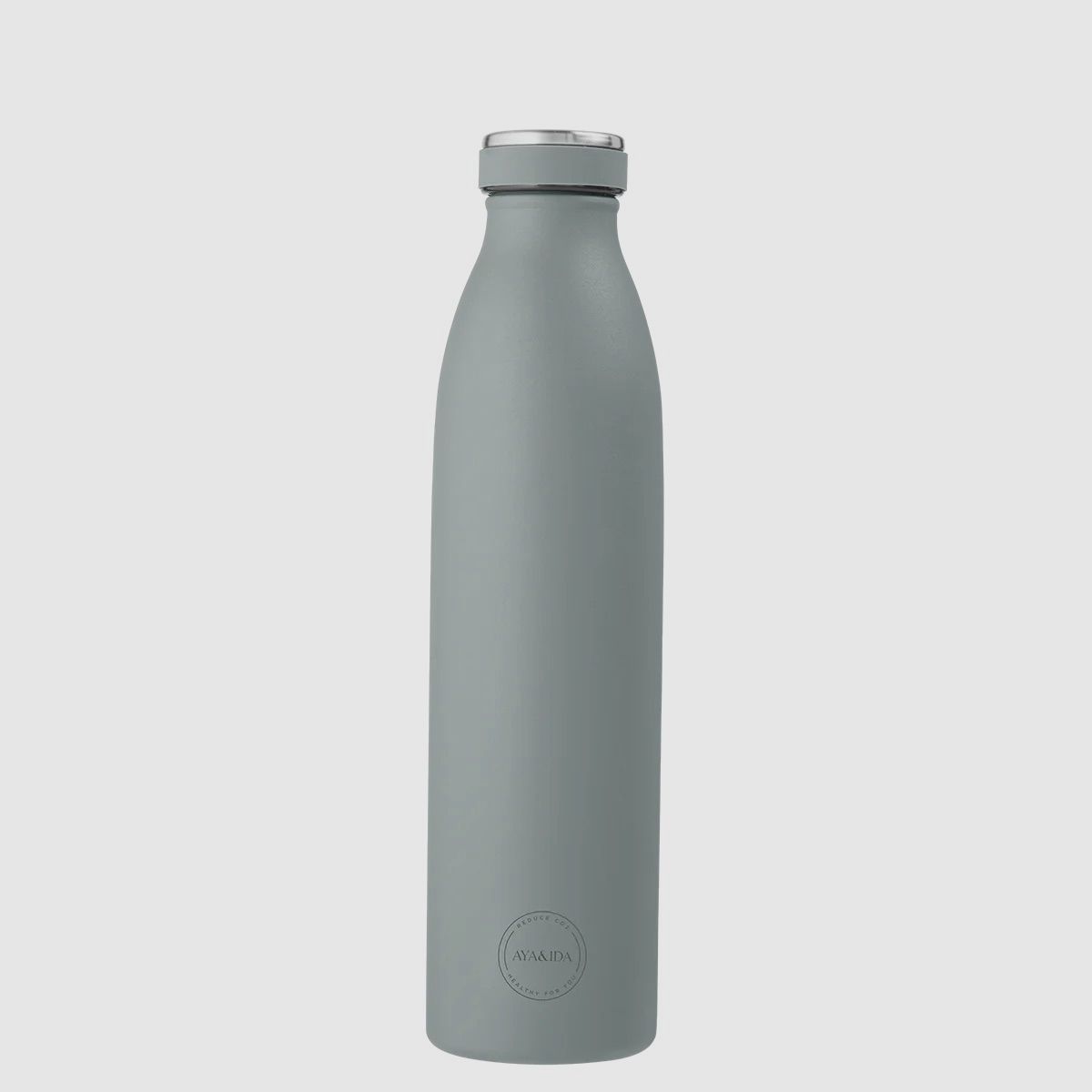 Trinkflasche Mintgrün AYA&IDA, Bild 3 von 6