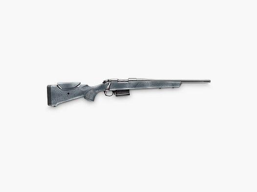 BERGARA EXTREME SIERRA