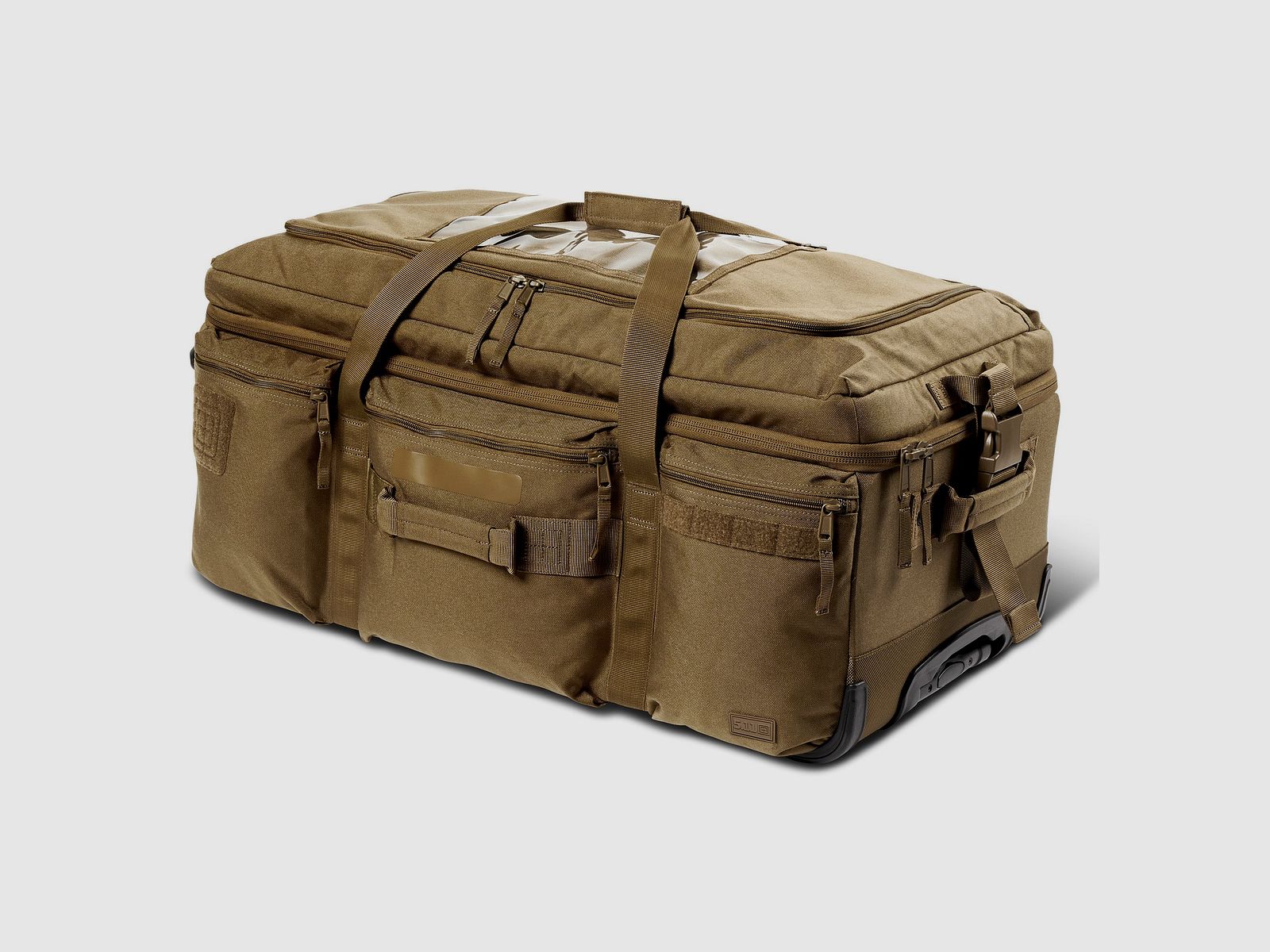 5.11 Tactical 5.11 Tactical Trolley Mission Ready 3.0 90 L - Schwarz