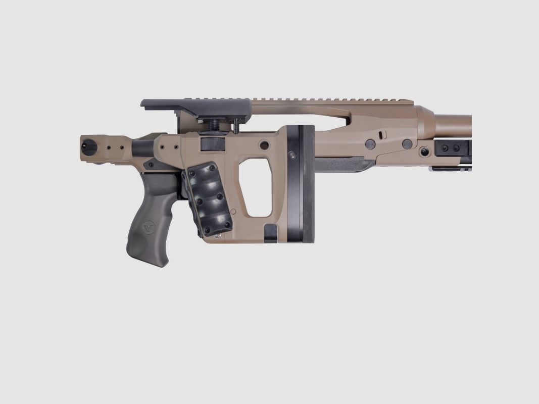 VOERE X4 KAL. 375 CT FARBE COYOTE TAN, Bild 5 von 11