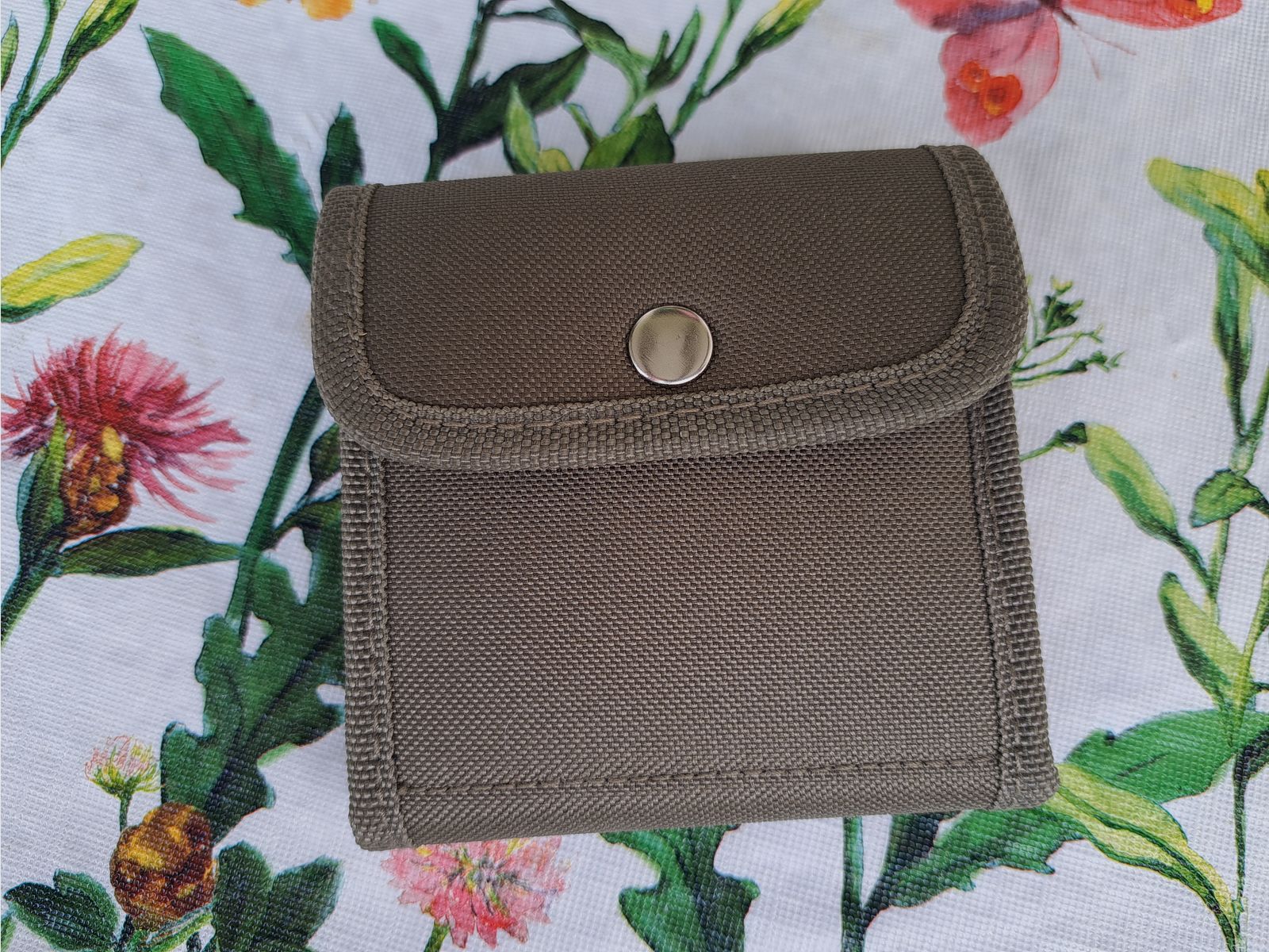 Nouveau patron de ceinture !