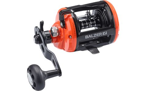 Balzer MAGNA NORDIC NEO 5200 LH