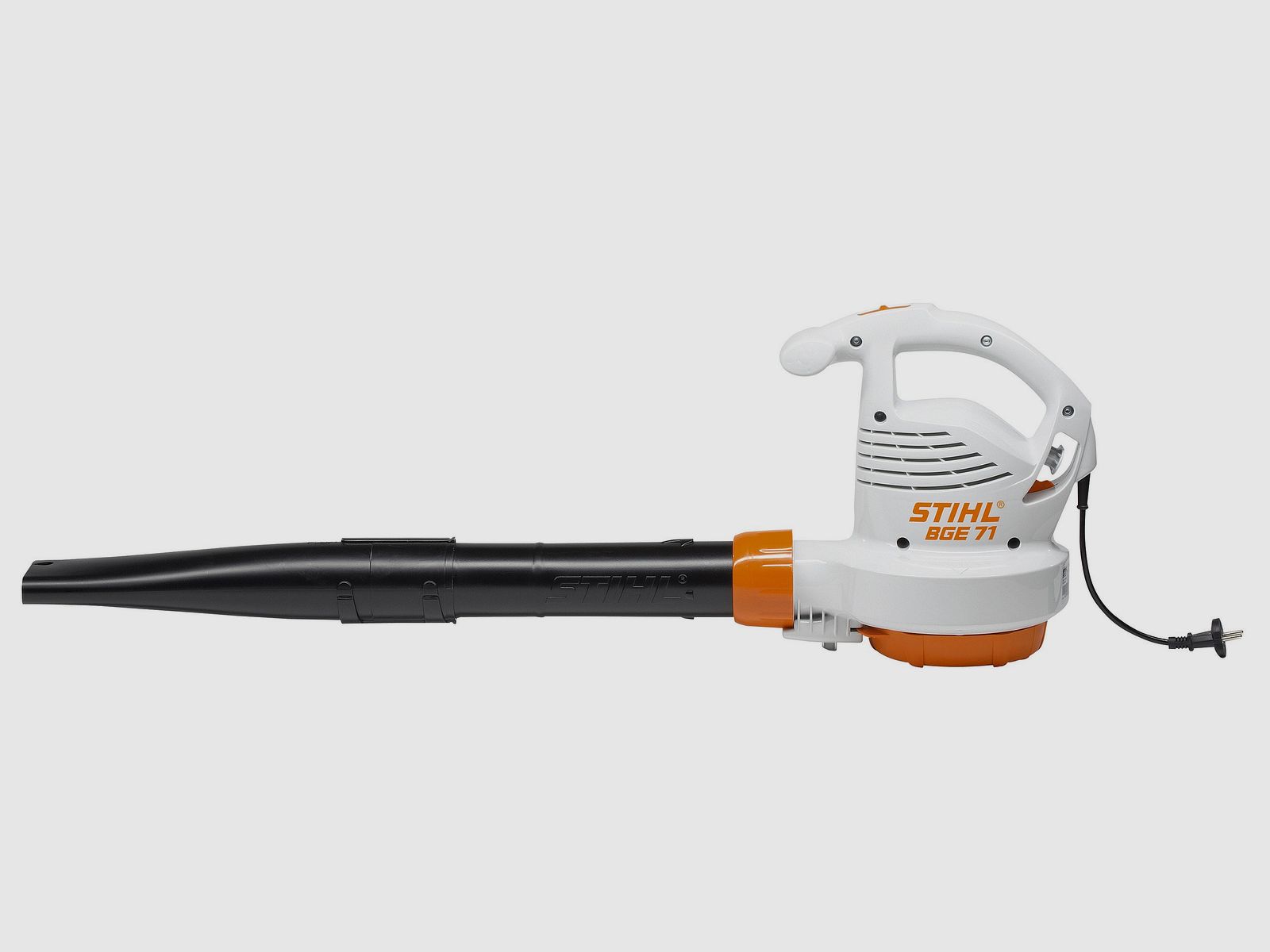 Stihl Soplador Eléctrico BGE 71