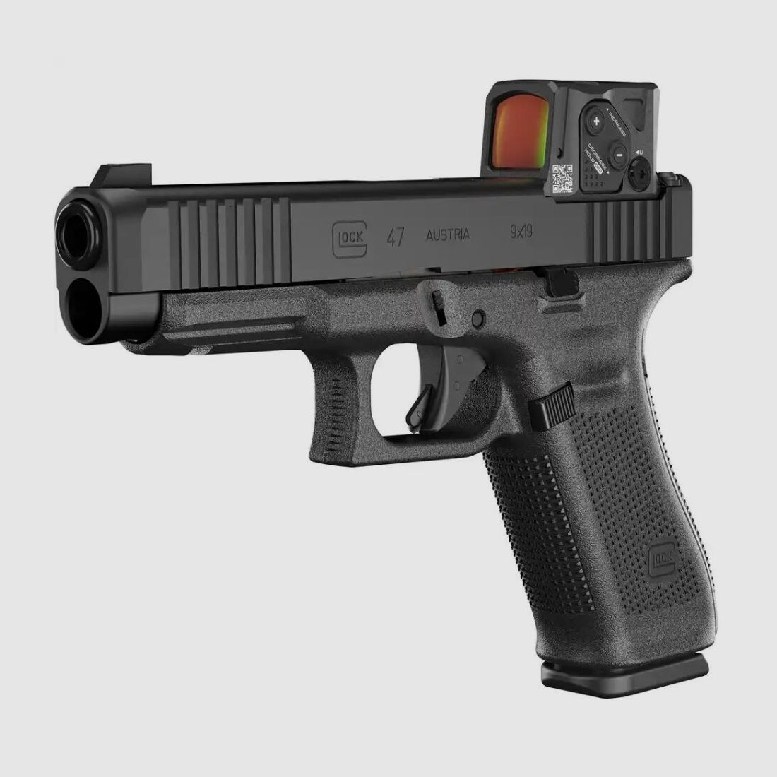 GLOCK 47 Gen5 MOS / FS / GL A-CUT™ Combo