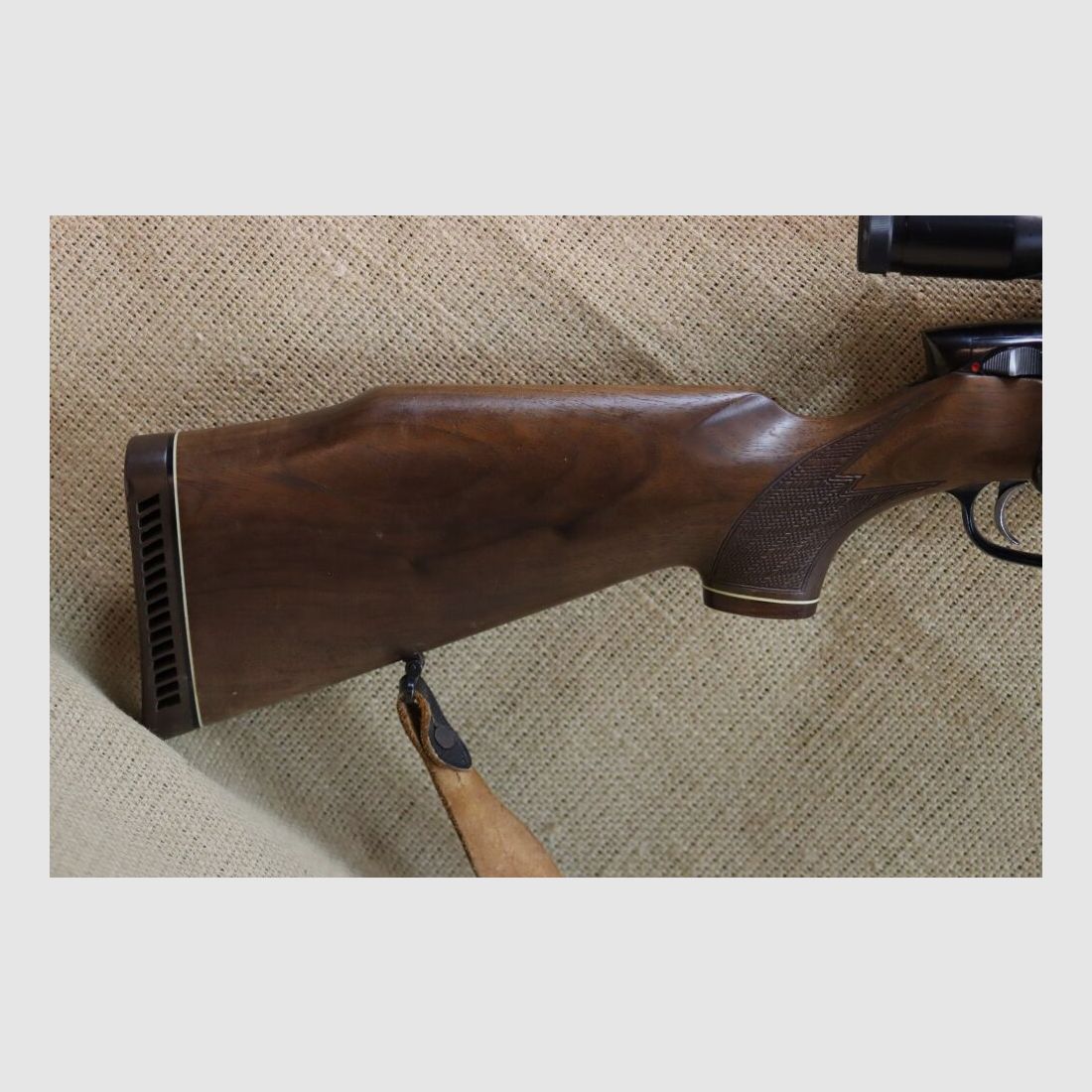 Steyr Mannlicher M 6,5x57