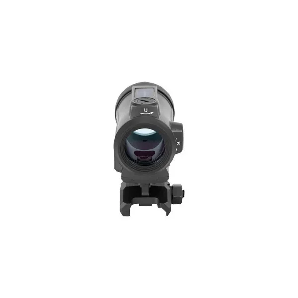 Holosun ARO EVO – Absehen: Grün 2 MOA, Bild 5 von 6