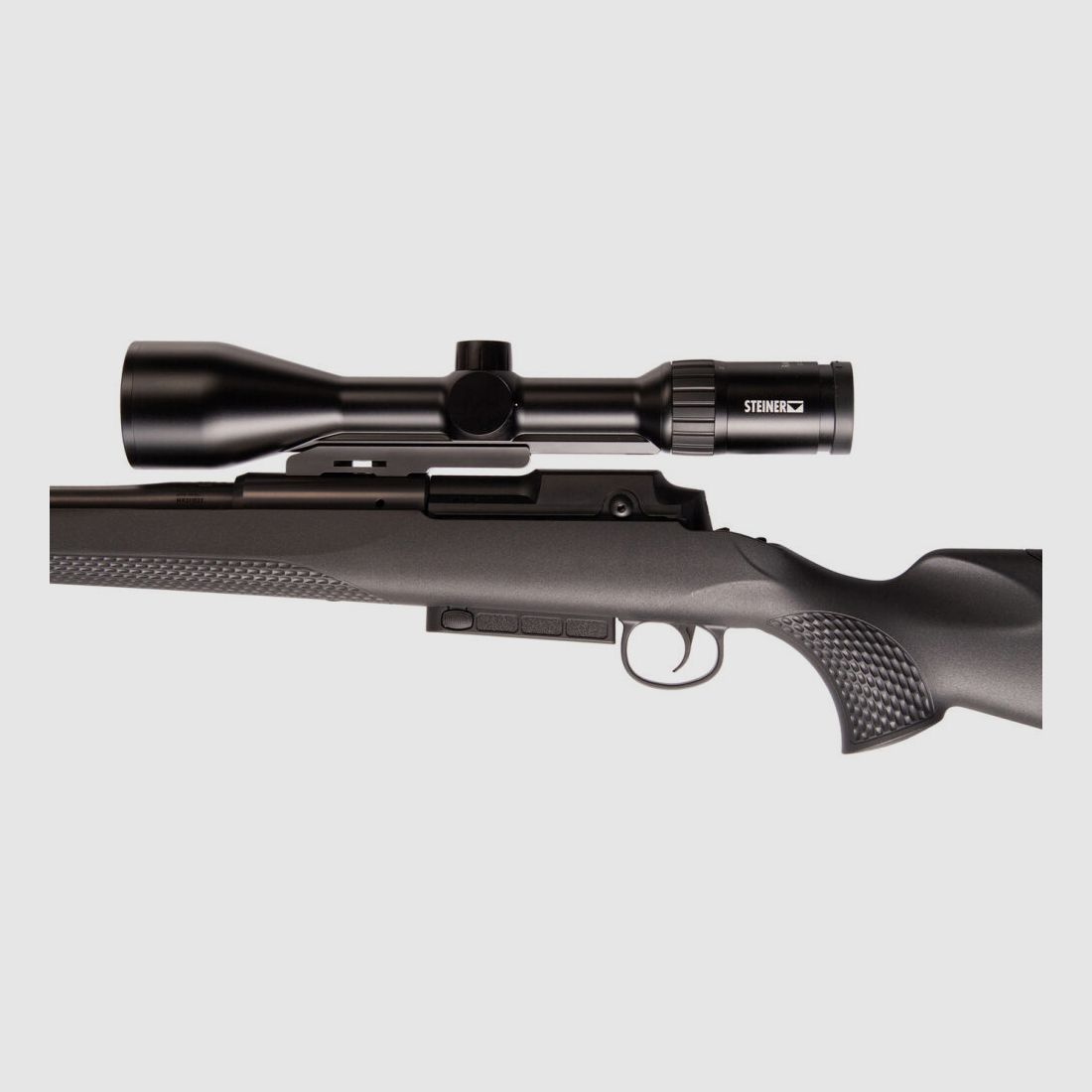 Mauser 25 Extreme Paquete Completo