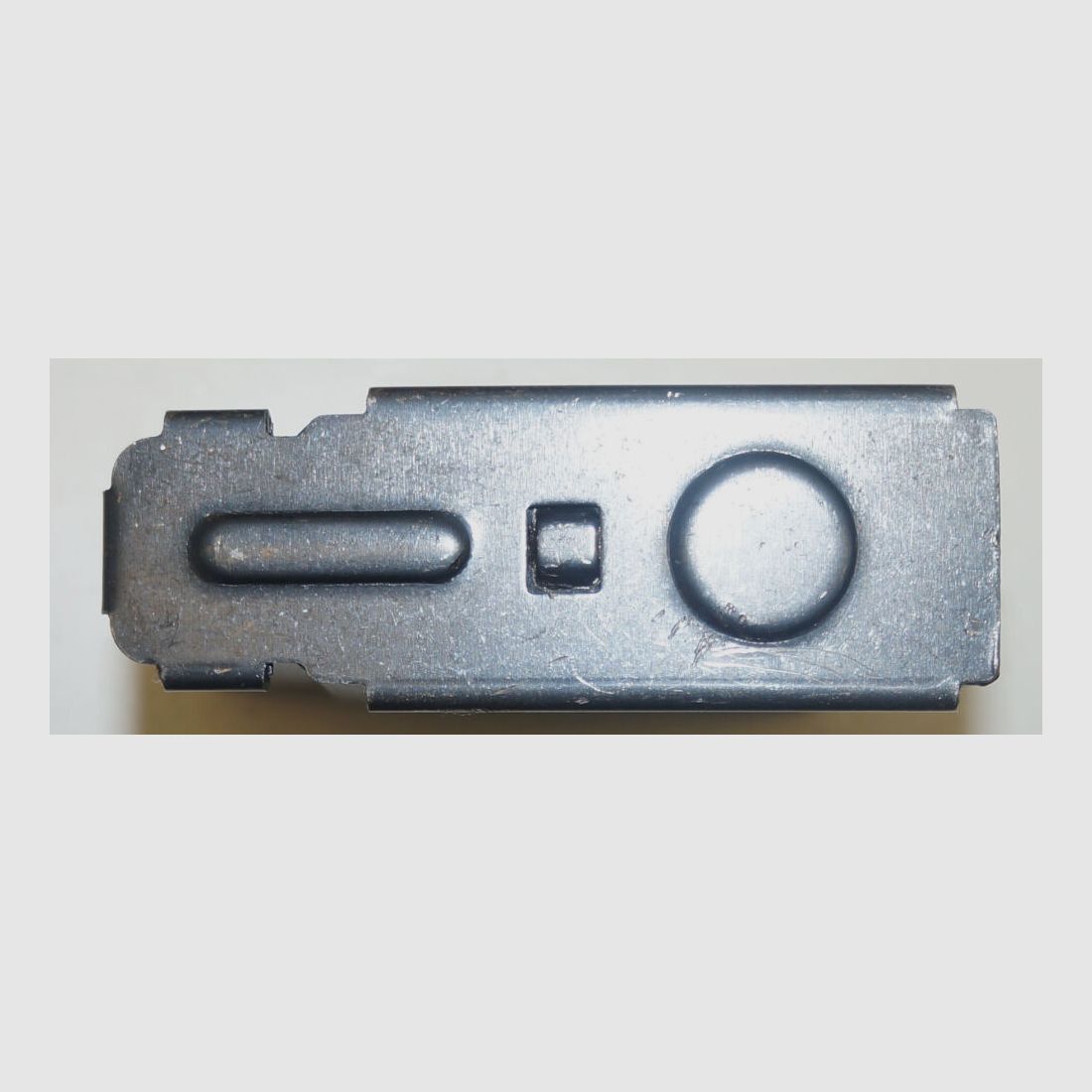 Kragujevac Arsenal (Zastava Arms) Original Magazin für Zastava M76, 10 Schuss, Kal: 8x57IS