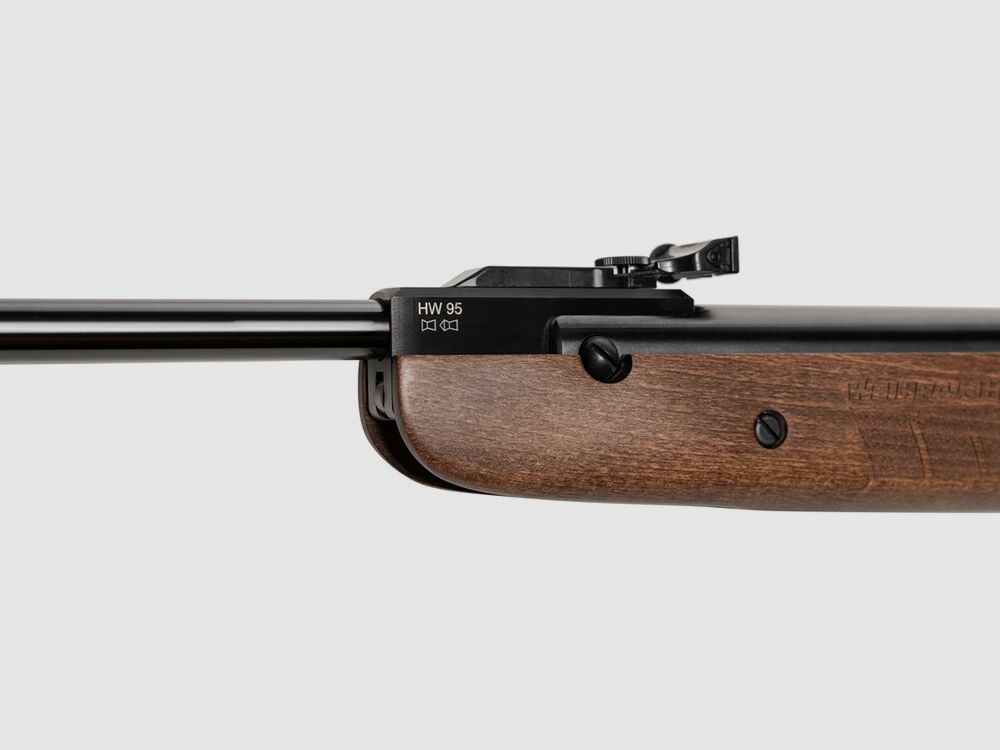 Weihrauch Sport Carabine à air HW95 S, image 6 sur 7