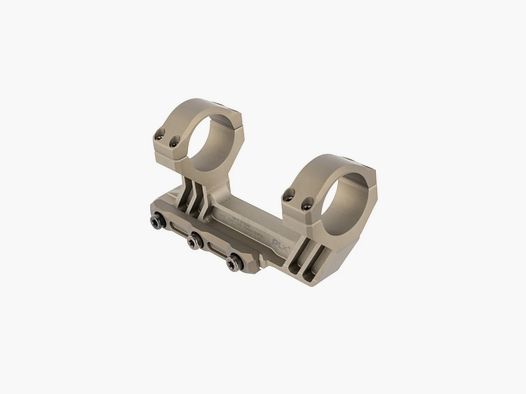 PLx Montage Cantilever hoch 30mm