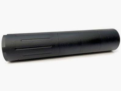 Huma XXL demper 1/2 UNF x 20 Model 50 40