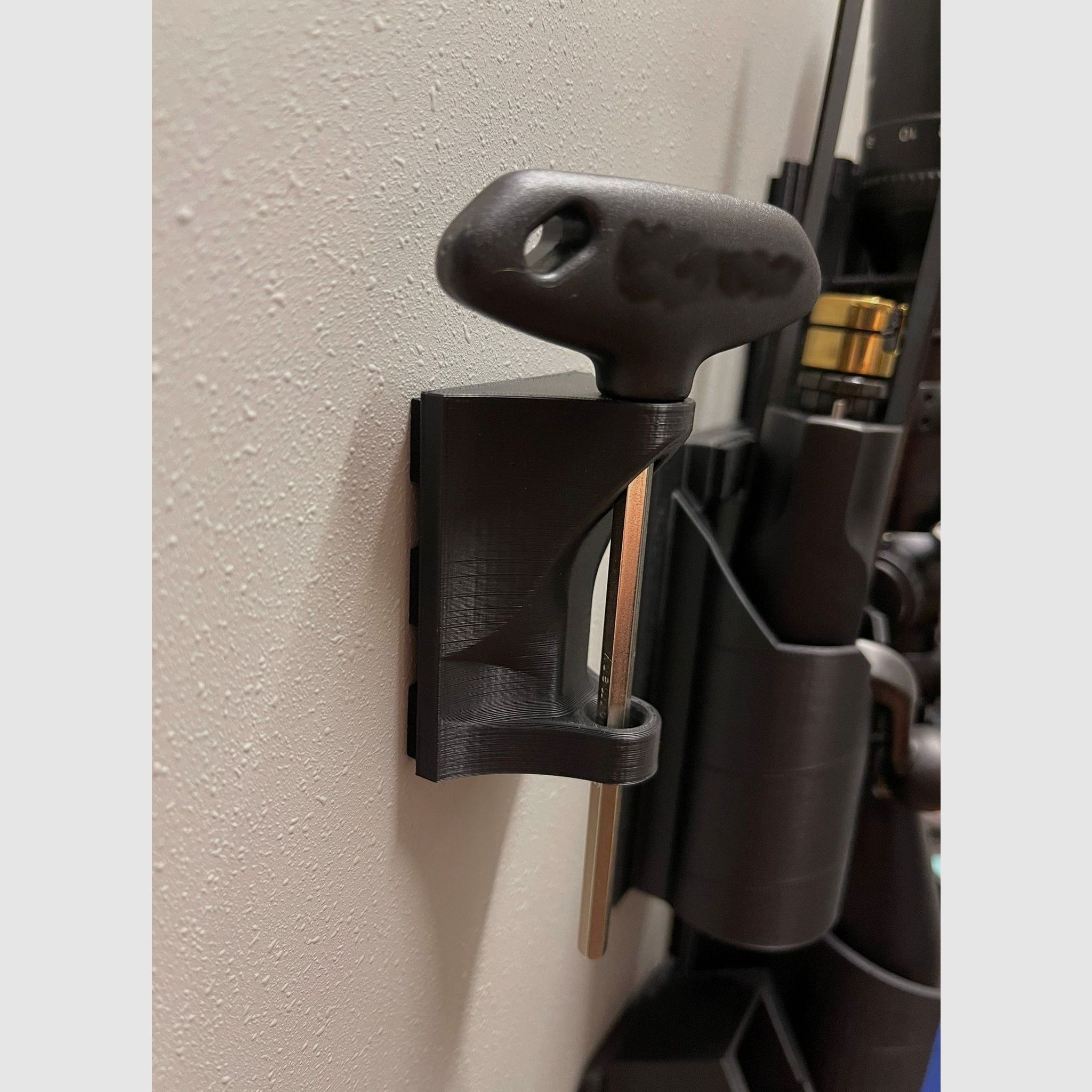 Montage Inbush - Canon Interchangeable Blaser R8 / R93