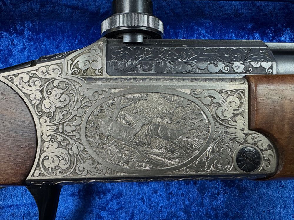 Blaser ES 700