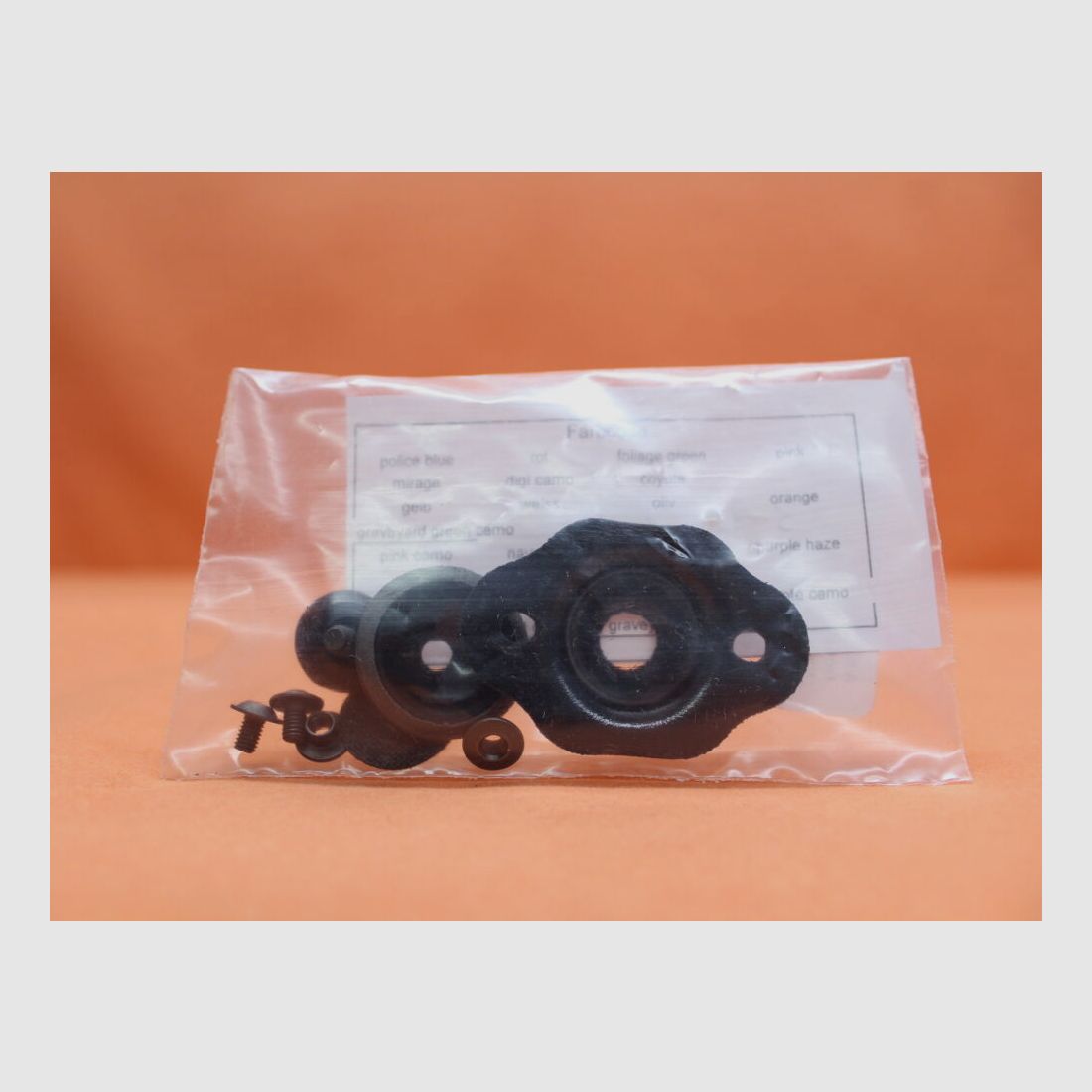 Höppner & Schumann Höppner&Schumann Nachrüstsatz Speedmag 3D Low Budget