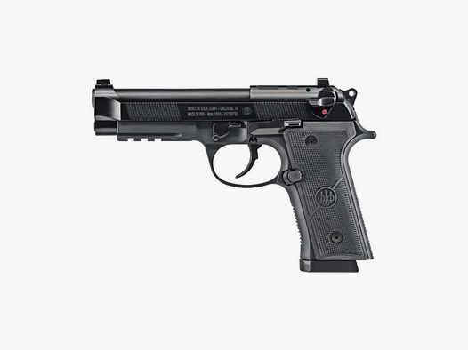 Pistolet Beretta 92 X FR Full RDO USA kal. 9X19