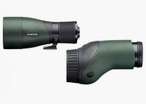 SWAROVSKI OPTIK Swarovski Moduł obiektywu 85mm + Moduł okularowy STX