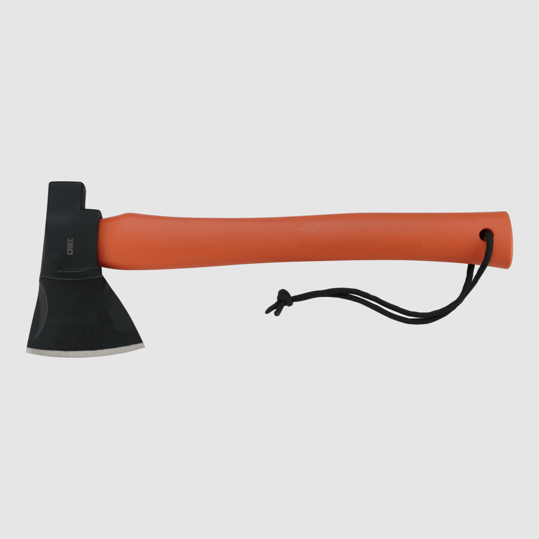 CRKT Hatchet pomarańczowy