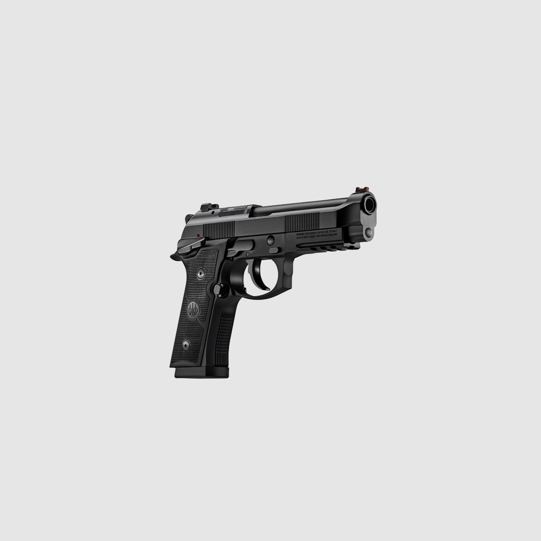 Beretta 92GTS FS OR cal. 9mm Para