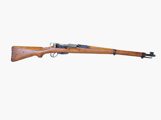 Schmidt Rubin K-31