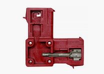 MIDWEST INDUSTRIES Outil de montage Bloc AK47