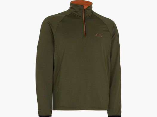 Ridge Antibite M Forest Green – Talla: 2xl