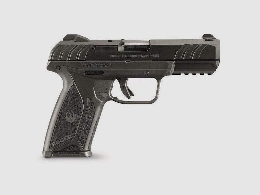 Ruger Security-9
