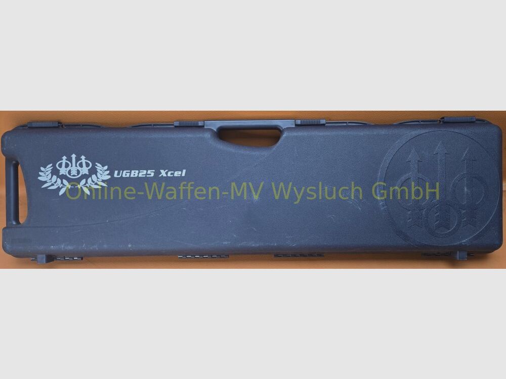 Beretta UGB 25 Xcel