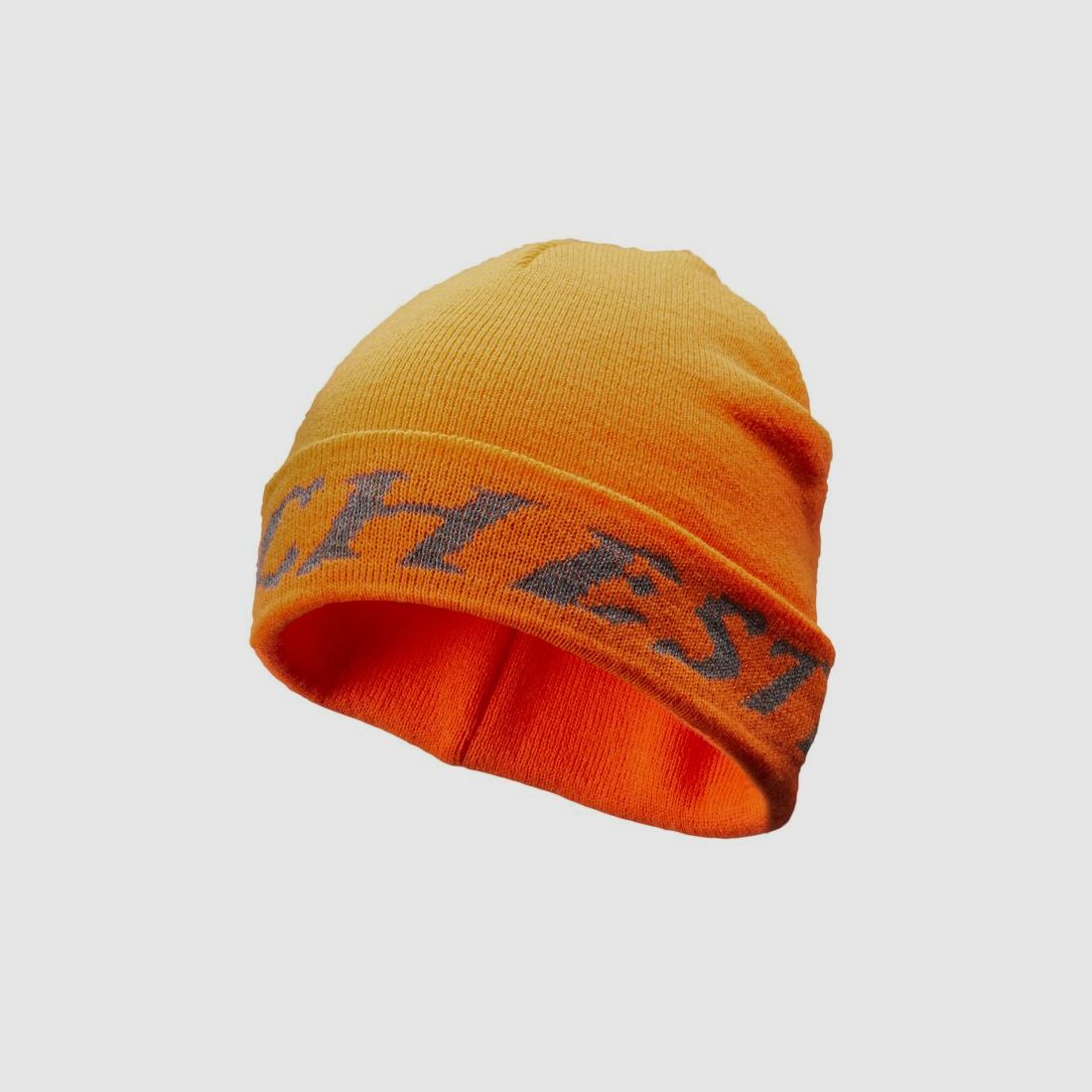 Winchester Beanie Rockdale Orange