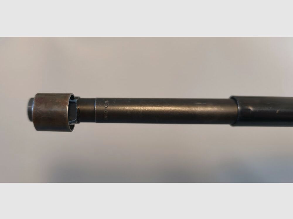 Rock Ola M1 Carbine Quality H.M.C .30 Carbine, image 10 of 20